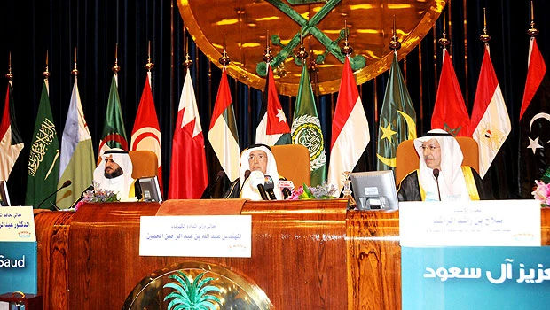 Arab experts meet to beat impending water crisis