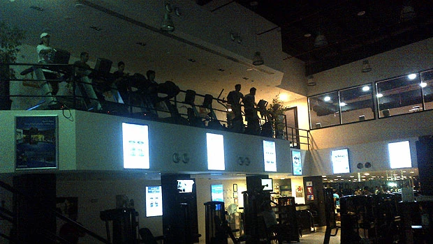Earth Hour is first step before a big leap, say young Saudis