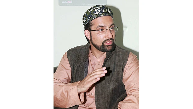Greater OIC role urged to resolve Kashmir issue