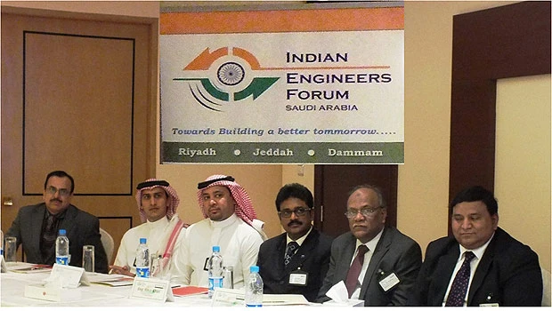 Indian professional group expanding Saudi presence