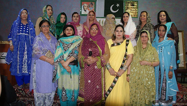 Initiative launched to spread Iqbal's message among young Pakistanis