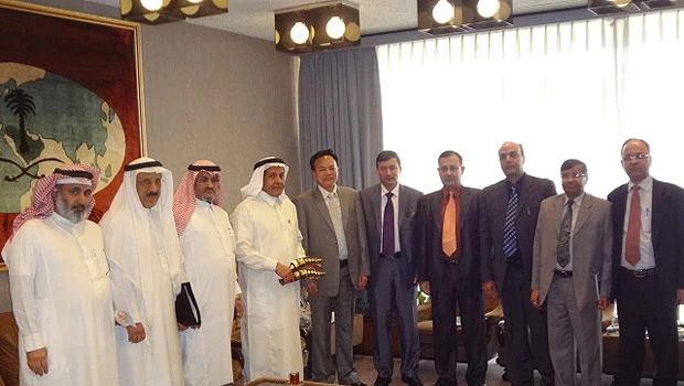 KSA pledges SR468m soft loan facility to Nepal