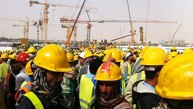 TVTC geared to test foreign workers’ skills