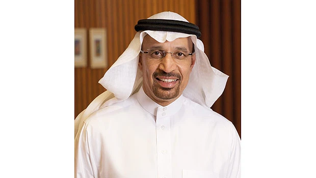 Aramco CEO lauds partnership with KFUPM