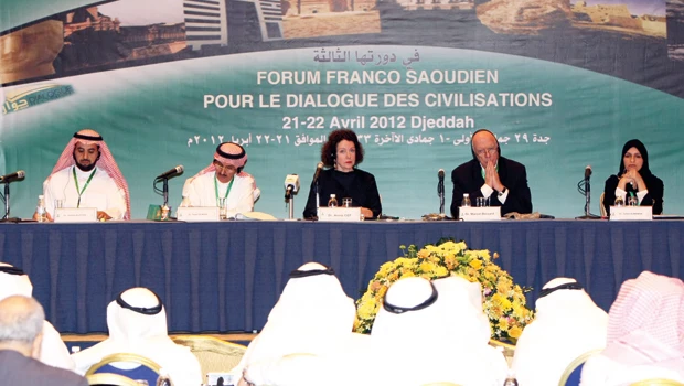 Dialogue crucial for peaceful coexistence