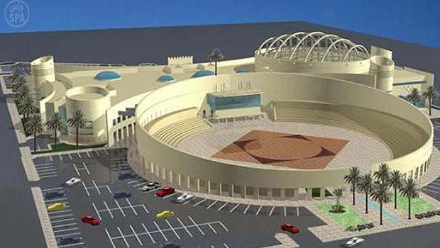 Multibillion projects under way in Jazan