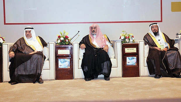 Kingdom’s medical initiative commended