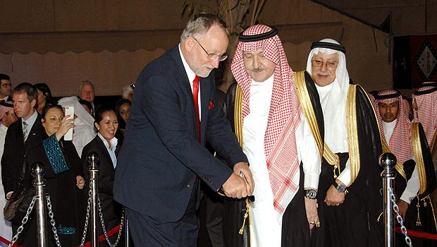 US envoy marks independence day