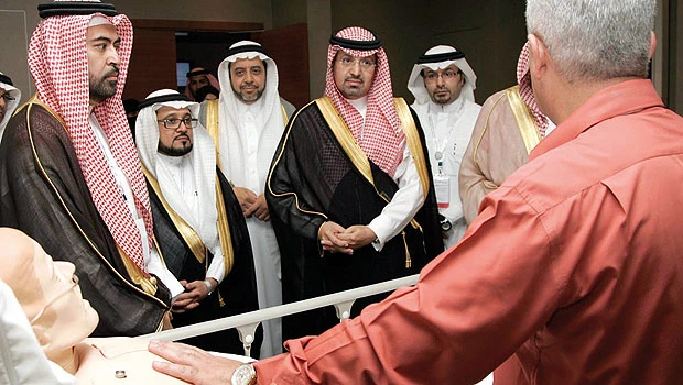 MoH hospitals to upgrade their critical care facilities