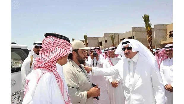 Dhuba set to get projects worth SR 2 bn