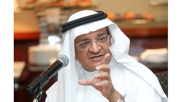 Meet to discuss space technology for a knowledge-based society