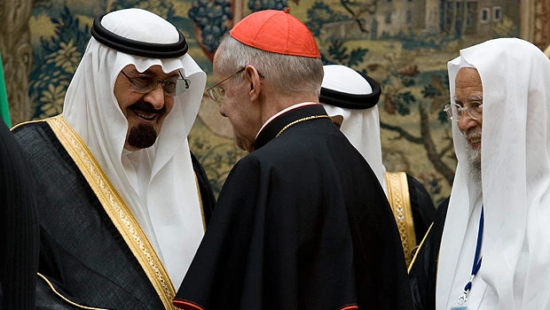 Narrowing Islam-West cultural gap