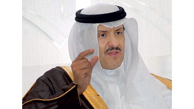 Qur'an bedrock of security: SCTA chief