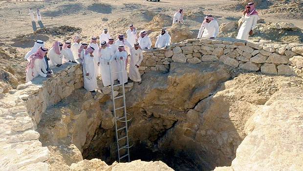 Tabuk can be tourist center: Prince Sultan