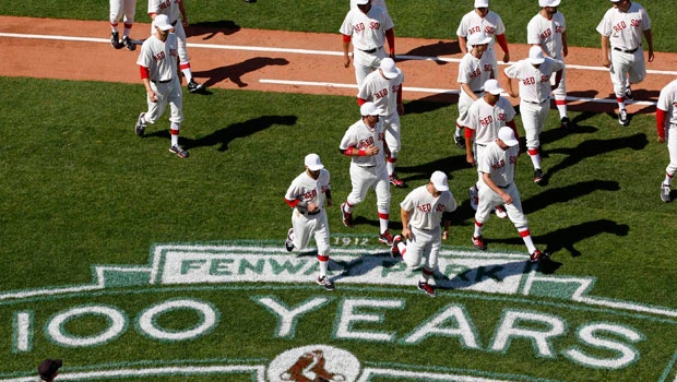 A-Rod milestone as Yanks spoil Red Sox’s Fenway Park celebration