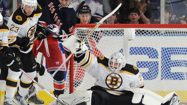 Bruins capture Northeast Division title
