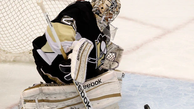 Penguins stave off elimination in series