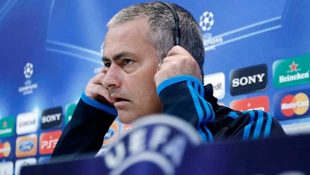 Mourinho's caution has a hand in Real's downfall
