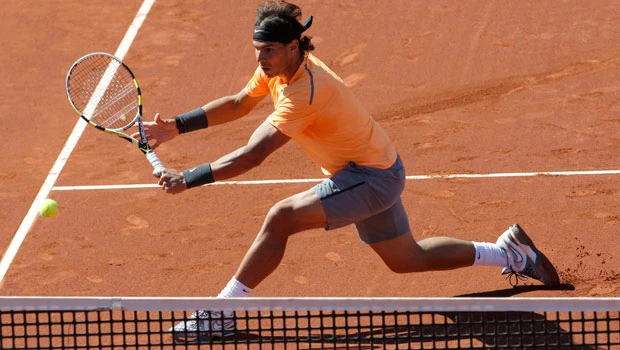 Nadal fends off Ferrer to clinch seventh Barcelona crown