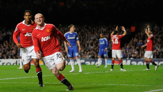Man United is world’s most valuable club at $2.2B