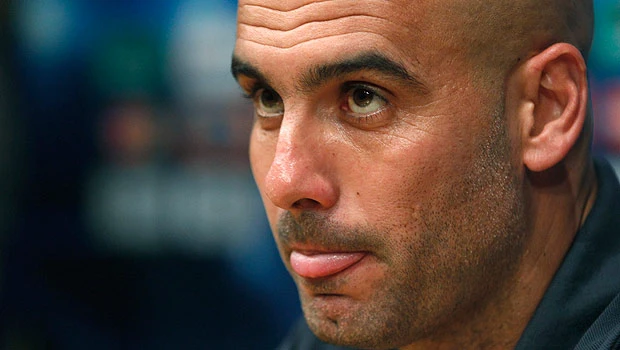 Barca struggling ahead of must-win Chelsea match