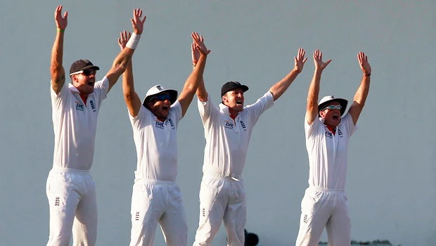 England in command after Pietersen ton