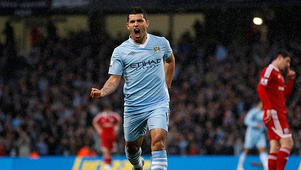 Man United loses, Man City wins in EPL title race