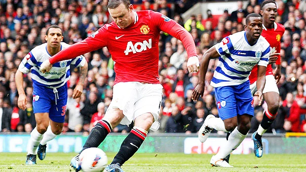Man City defeat leaves United eight points clear