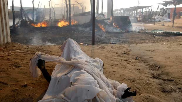 Airstrike heightens threat of Sudan-South Sudan war