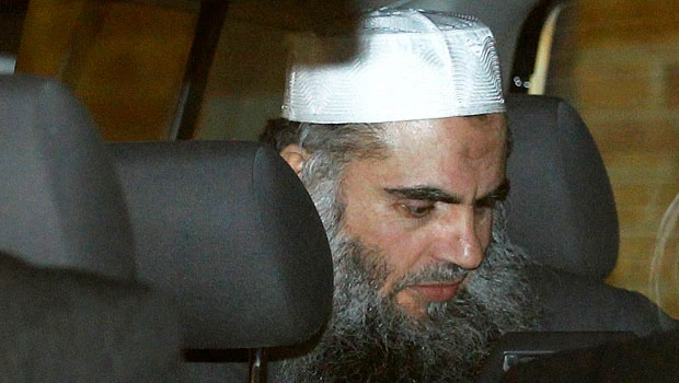 New hurdle in British bid to deport cleric