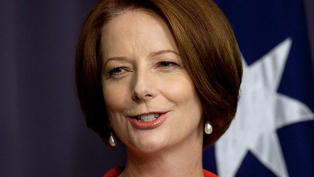 Australia PM suspends embattled lawmaker from party