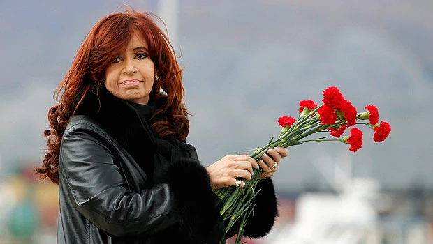 Argentina still wants Falklands 30 years after war