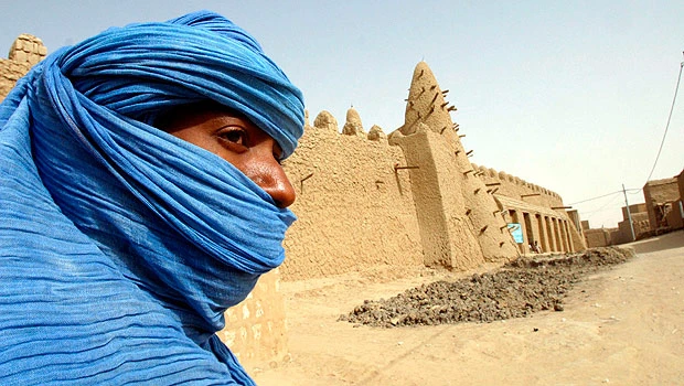 Mali rebels declare independence