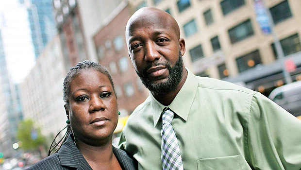 Florida judge to decide on bail for Trayvon Martin’s killer