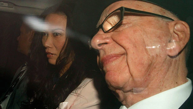“We don’t have that sort of power,” Murdoch tells inquiry
