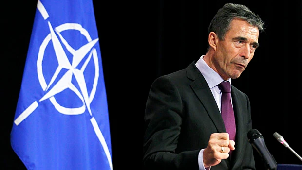 US, NATO ready plan to hand off Afghanistan combat