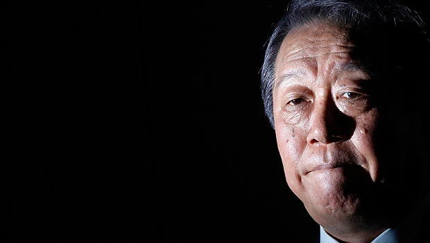 Japan’s Ozawa cleared in funding scandal, may challenge PM
