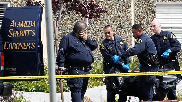Gunman kills 7, wounds 3 at college in Oakland, California