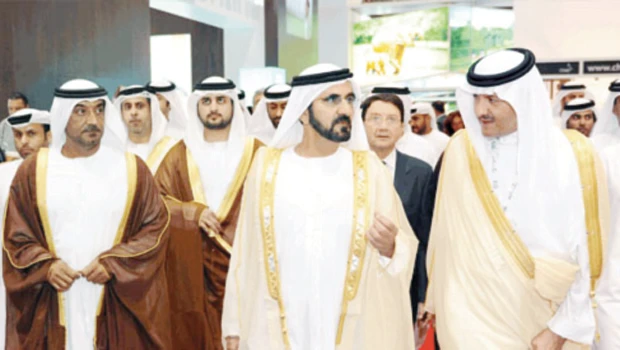 Glimpses of Hejaz heritage, culture at travel mart
