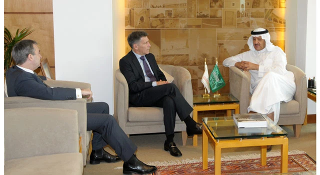 Discovery to focus on Saudi historical sites