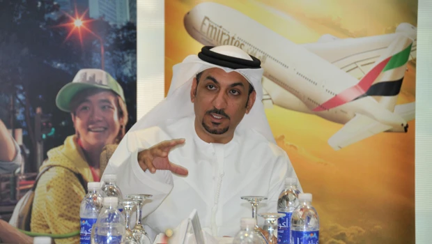 Emirates increases flights to Saudi Arabia