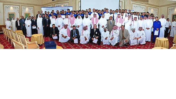 GM training success for Aljomaih staff