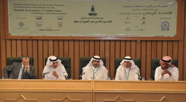 Companies need incentives to step up Saudization