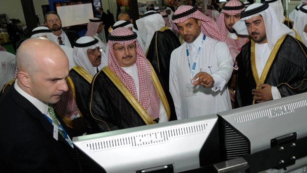 Kingdom to invest SR 200 bn in aviation sector