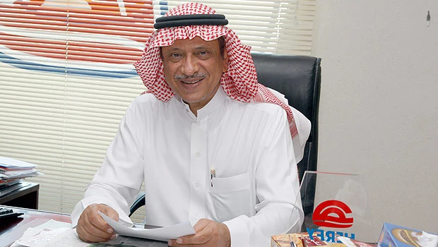 Working Saudi women can make great impact: Herfy CEO Al-Saied