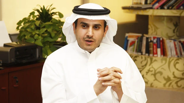 Youth innovation backbone of economy: Naif Al-Rajhi