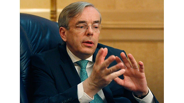 EBRD seeks new leader for battle on two fronts