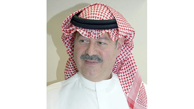Islamic economics growing in strength: NCB CEO Abdulkareem Alnasr