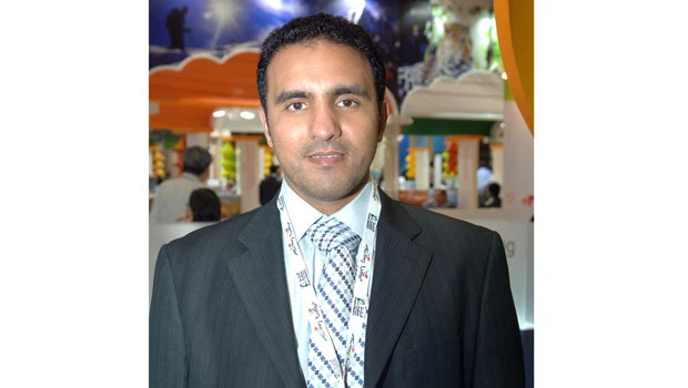 Saudi Arabia promising market for tour operators