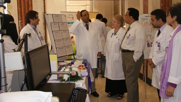 Epilepsy is curable, not linked with jinns